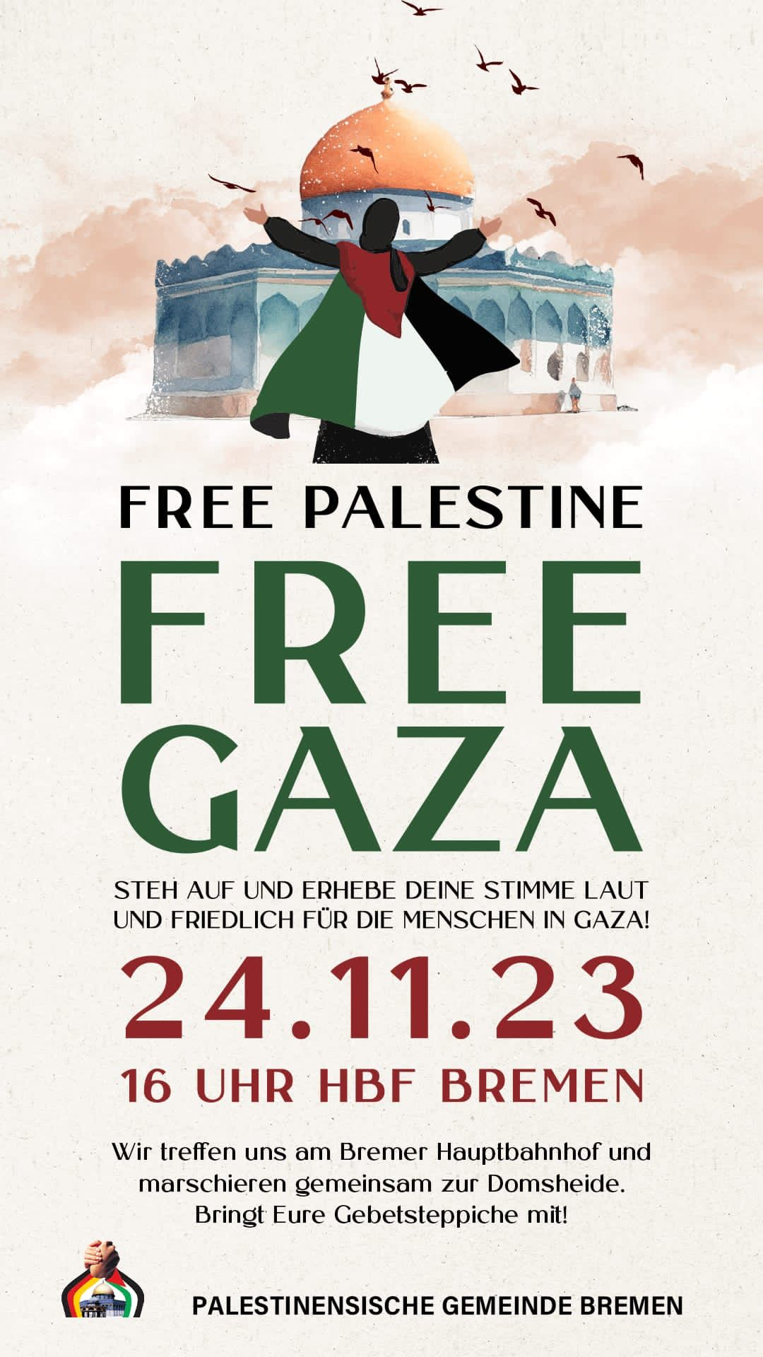 FreeGaza 241123